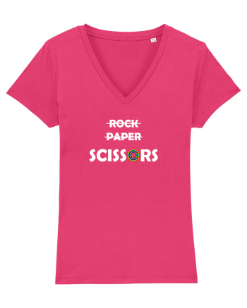 ROCK PAPER SCISSOR (ING) :D Raspberry