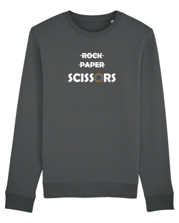 ROCK PAPER SCISSOR (ING) :D Anthracite