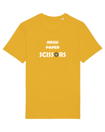 ROCK PAPER SCISSOR (ING) :D Spectra Yellow
