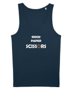 ROCK PAPER SCISSOR (ING) :D Maiou Bărbat Runs