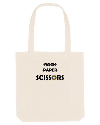 ROCK PAPER SCISSOR (ING) :D 2 Natural