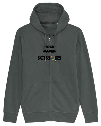 ROCK PAPER SCISSOR (ING) :D 2 Anthracite