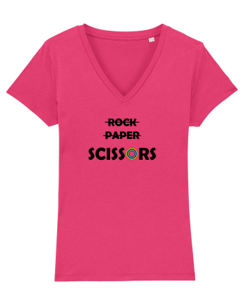 ROCK PAPER SCISSOR (ING) :D 2 Raspberry