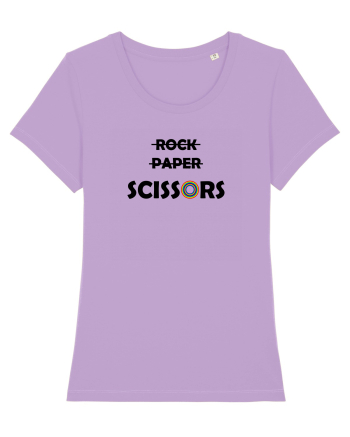 ROCK PAPER SCISSOR (ING) :D 2 Lavender Dawn