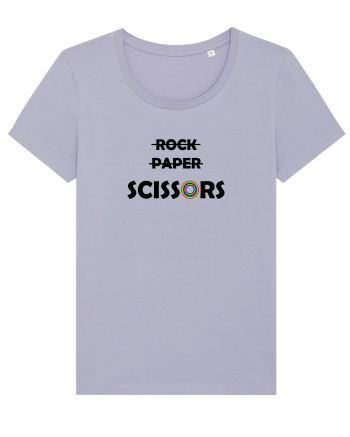 ROCK PAPER SCISSOR (ING) :D 2 Lavender