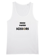 ROCK PAPER SCISSOR (ING) :D 2 Maiou Bărbat Runs