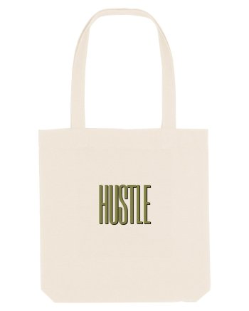 HUSTLE Natural