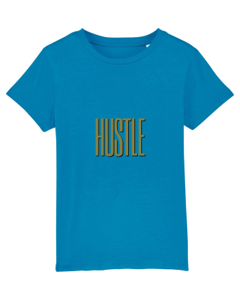 HUSTLE Azur