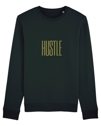HUSTLE Black