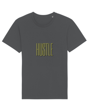 HUSTLE Anthracite