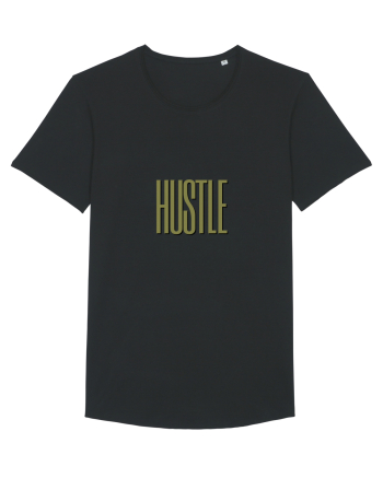 HUSTLE Black