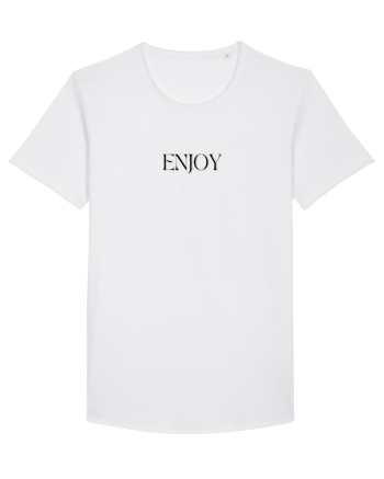 ENJOY White