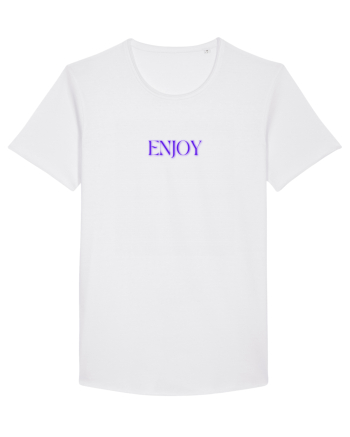 ENJOY White