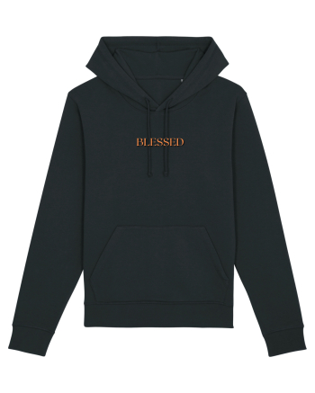 BLESSED Black