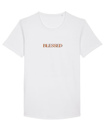 BLESSED White