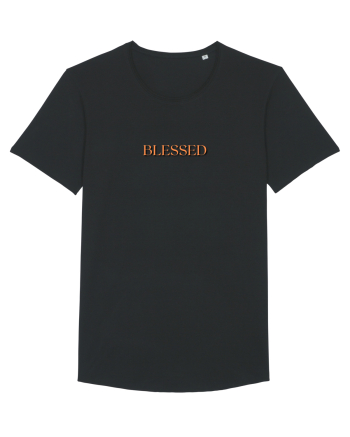 BLESSED Black