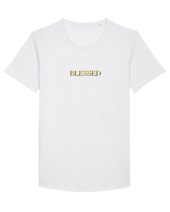 BLESSED White