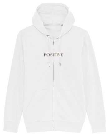 POSITIVE White