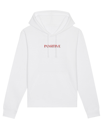 POSITIVE White