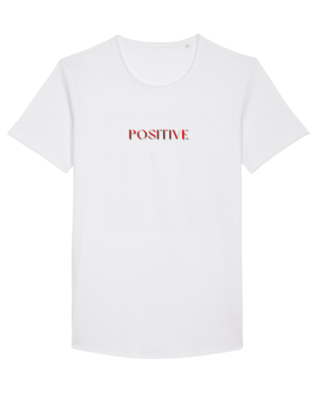 POSITIVE White
