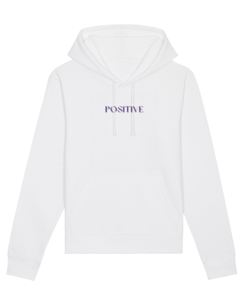 POSITIVE White