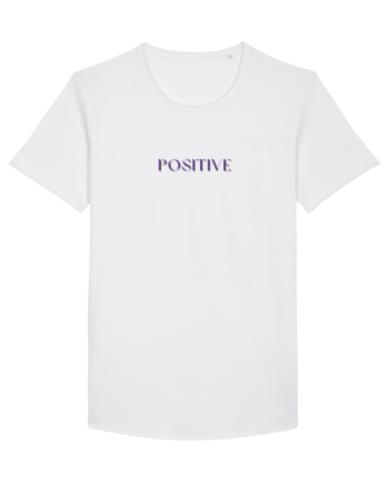POSITIVE White