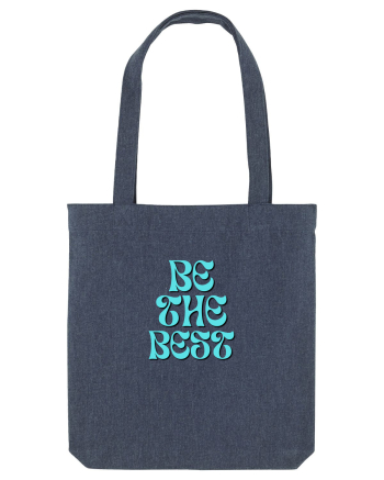 BE THE BEST Midnight Blue