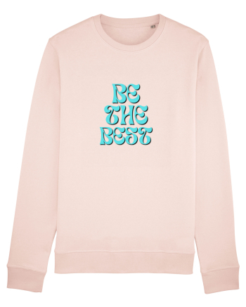 BE THE BEST Candy Pink