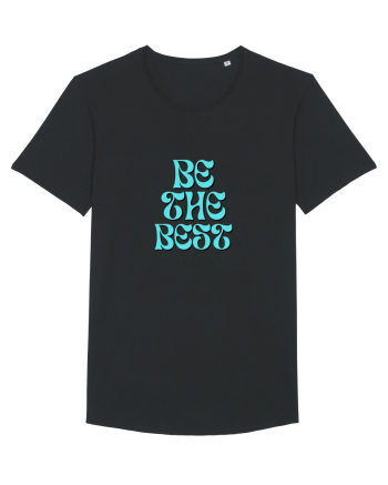 BE THE BEST Black