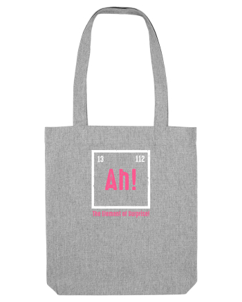 Ah The element of surprise Heather Grey