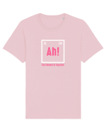Ah The element of surprise Tricou mânecă scurtă Unisex Rocker
