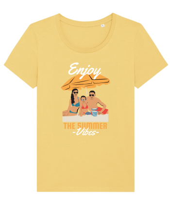 Enjoy the Summer Vibes Jojoba
