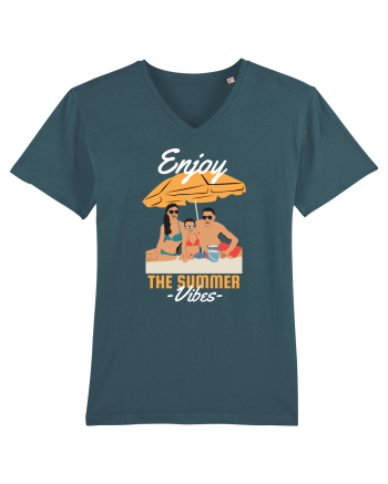 Enjoy the Summer Vibes Stargazer
