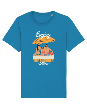 Enjoy the Summer Vibes Azur