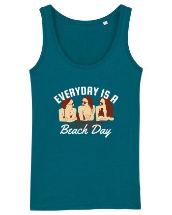 Everyday is a Beach Day Ocean Depth