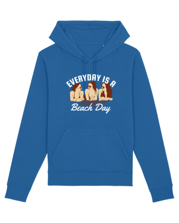 Everyday is a Beach Day Royal Blue