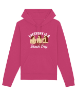 Everyday is a Beach Day Hanorac Unisex Drummer
