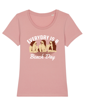 Everyday is a Beach Day Canyon Pink