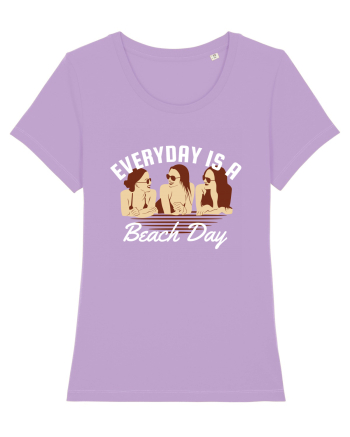 Everyday is a Beach Day Lavender Dawn
