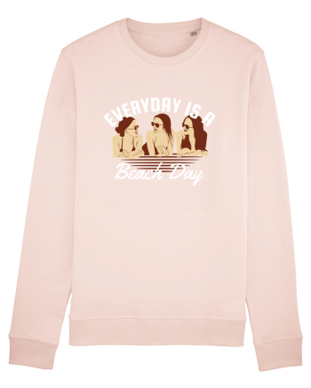 Everyday is a Beach Day Candy Pink