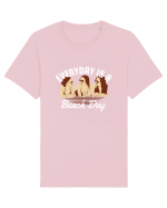 Everyday is a Beach Day Tricou mânecă scurtă Unisex Rocker