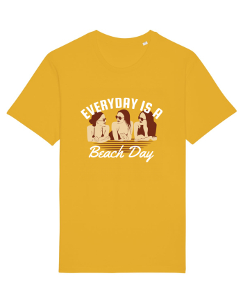 Everyday is a Beach Day Spectra Yellow