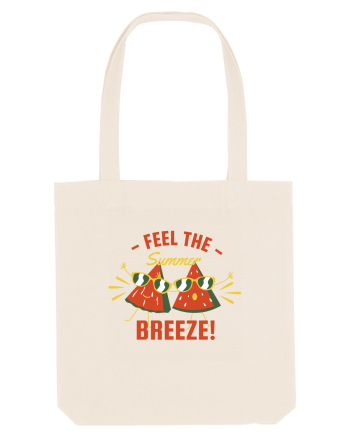 Feel the Summer Breeze Natural