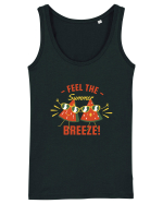 Feel the Summer Breeze Maiou Damă Dreamer