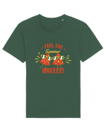 Feel the Summer Breeze Tricou mânecă scurtă Unisex Rocker