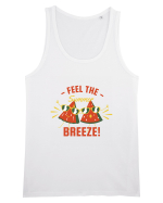 Feel the Summer Breeze Maiou Bărbat Runs