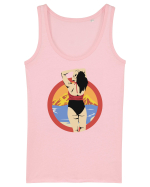 Girl Summertime Maiou Damă Dreamer