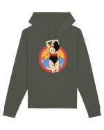 Girl Summertime Hanorac Unisex Drummer
