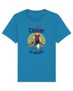 Get Closer to Nature Tricou mânecă scurtă Unisex Rocker
