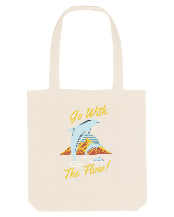 Go With the Flow Natural